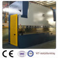 Carbon steel bending machine hydraulic press brake